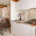 Casa Tara Duplex 2 Pers Proche Gorges Du Verdon 아파트 La Garde (Alpes-de-Haute-Provence)