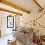 Casa Tara Duplex 2 Pers Proche Gorges Du Verdon 아파트
