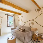 Casa Tara Duplex 2 Pers Proche Gorges Du Verdon La Garde (Alpes-de-Haute-Provence)