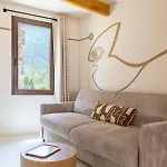 Casa Tara Duplex 2 Pers Proche Gorges Du Verdon 아파트 La Garde (Alpes-de-Haute-Provence)
