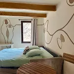 Casa Tara Duplex 2 Pers Proche Gorges Du Verdon 아파트 La Garde (Alpes-de-Haute-Provence)