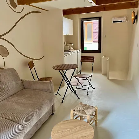 Casa Tara Duplex 2 Pers Proche Gorges Du Verdon