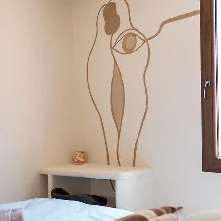 Appartement Casa Tara Duplex 2 Pers Proche Gorges Du Verdon