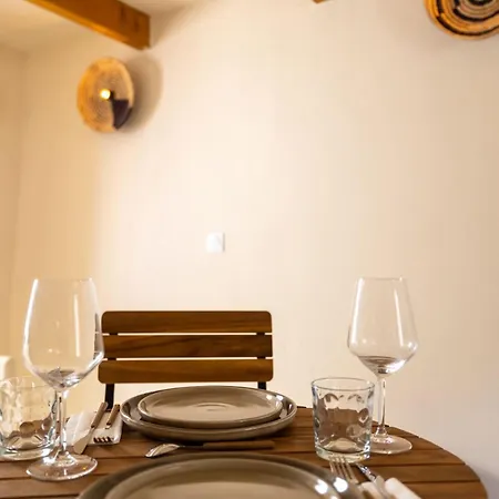 Appartement Casa Tara Duplex 2 Pers Proche Gorges Du Verdon
