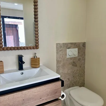 Casa Tara Duplex 2 Pers Proche Gorges Du Verdon *
