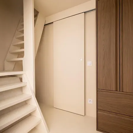 Appartement Casa Tara Duplex 2 Pers Proche Gorges Du Verdon La Garde (Alpes-de-Haute-Provence)