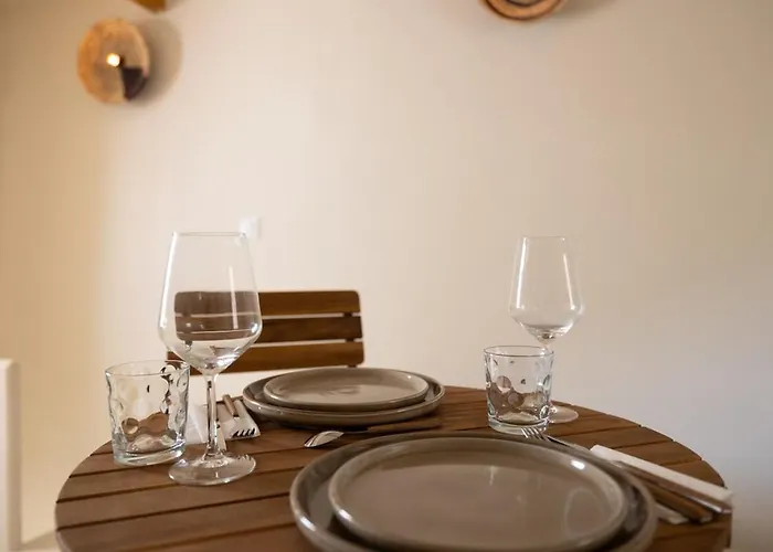 Appartamento Casa Tara Duplex 2 Pers Proche Gorges Du Verdon La Garde (Alpes-de-Haute-Provence)