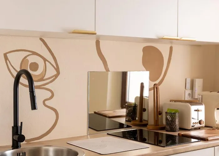 Casa Tara Duplex 2 Pers Proche Gorges Du Verdon Appartamento *