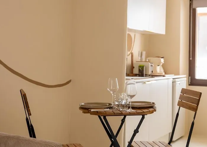 Casa Tara Duplex 2 Pers Proche Gorges Du Verdon