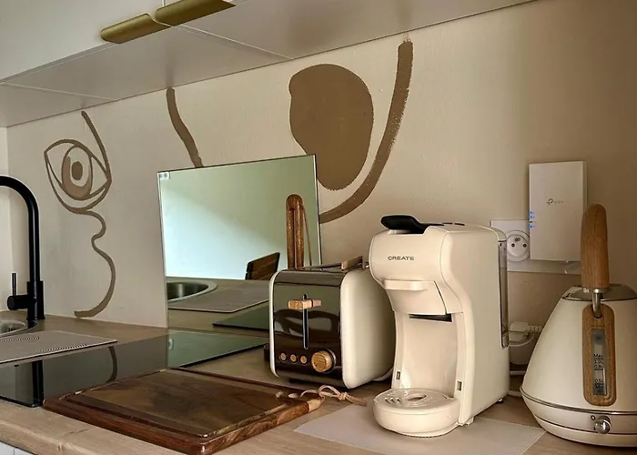 Casa Tara Duplex 2 Pers Proche Gorges Du Verdon * La Garde (Alpes-de-Haute-Provence)