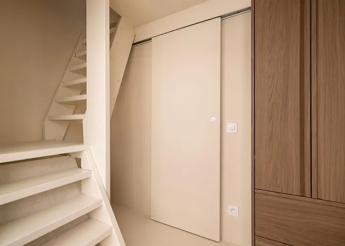 Casa Tara Duplex 2 Pers Proche Gorges Du Verdon * La Garde (Alpes-de-Haute-Provence)