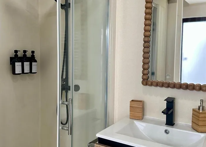 Casa Tara Duplex 2 Pers Proche Gorges Du Verdon Appartamento La Garde (Alpes-de-Haute-Provence)