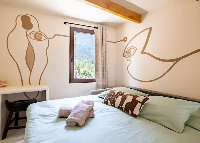 Casa Tara Duplex 2 Pers Proche Gorges Du Verdon *