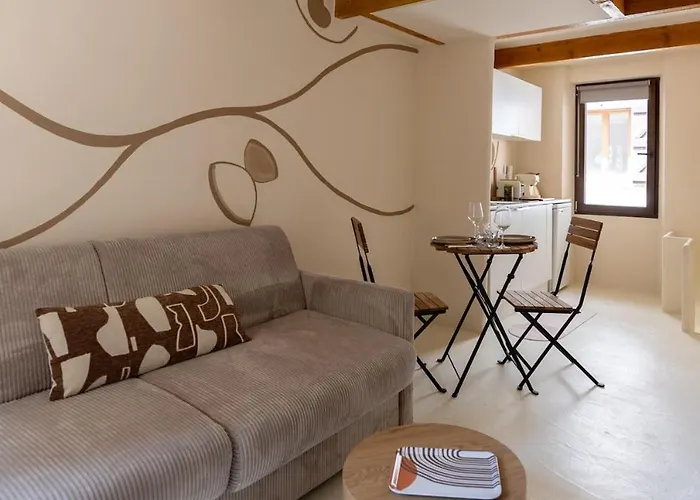 Casa Tara Duplex 2 Pers Proche Gorges Du Verdon * La Garde (Alpes-de-Haute-Provence)